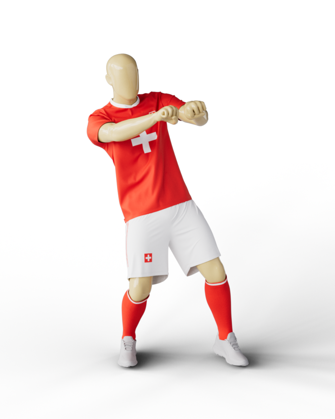 Blue notebook with pen